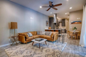 The Chic Cabin Apartment